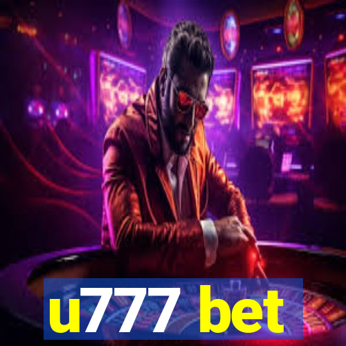 u777 bet